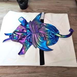 Dog halloween costume